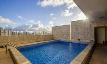 Imagem: Apartamento cobertura com Vista Mar em Boa