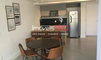 Imagem 2: Cobertura, Jardim Paulista - São Paulo