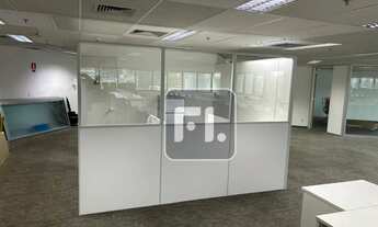 Imagem 3: Conjunto comercial com 387 m² no bairro Pinheiros para locação