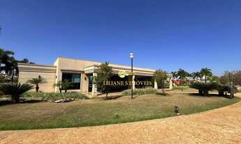 Imagem 7: Terreno à venda, 456 m² por R$ 620.000,00 - Condomínio Quinta das Laranjeiras - Araraquara