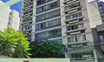 Imagem: Apartamento para venda no Miolo Praia do