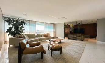 Imagem 4: Imóvel para aluguel e venda tem 228 metros quadrados com 4 quartos