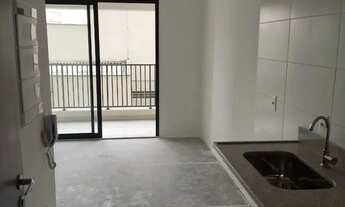 Imagem 2: Studio em Rua Doutor Penaforte Mendes - Bela Vista - São Paulo/SP