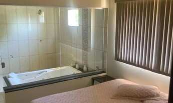 Imagem 6: Sobrado Residencial no bairro Planalto em Araçatuba-SP