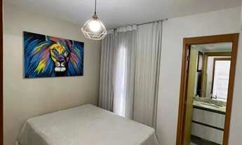 Imagem 5: 0 - Cobertura 3 quartos, sendo 1 suíte