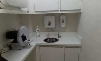 Imagem 5: Consultório para venda possui 60 m² no Centro do Rio de Janeiro - RJ