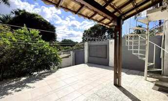 Imagem 7: Casa para aluguel, 3 quartos, 3 suítes, 6 vagas, Jardim Atlântico - Belo Horizonte/MG