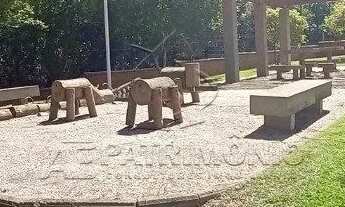 Imagem 2: TERRENO EM CONDOMINIO ALPHAVILLE