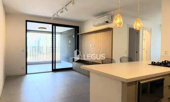 Imagem 2: ? Apartamento para locação em Pinheiros Condomínio Esquina Pinheiros ?