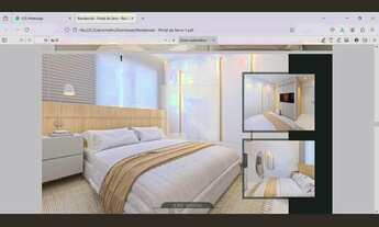 Imagem 4: Apartamento à Venda - Serra, 3 Quartos, 112 m2