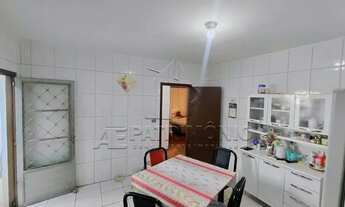 Imagem 6: CASA 3 QUARTOS SENDO 1 SUÍTE PARQUE VITÓRIA RÉGIA