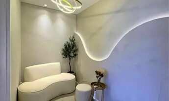 Imagem 4: Ponto comercial clínica em prédio comercial