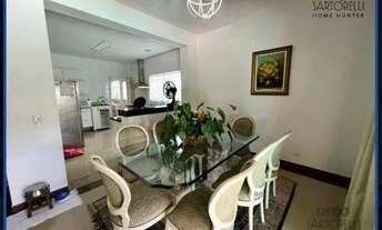 Imagem 7: Casa com 4 dormitórios à venda, 348 m² por R$ 1.390.000,00 - Portal das Estrelas - Boituva