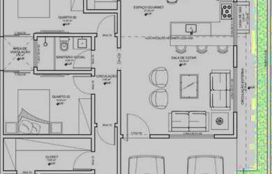 Imagem 3: Malui Residence 93064 [22933