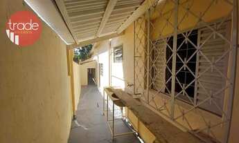 Imagem 2: Casa Comercial ou Residencial de 04 Quartos no Centro de Ribeirão Preto com Despensa