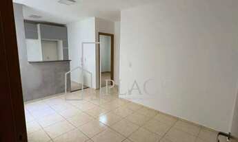 Imagem 5: Apartamento para aluguel DISTRITO INDUSTRIAL 2 quartos 1.400,00 Residencial Parque Marfim