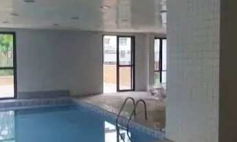 Imagem 4: Apartamento em Moema pássaros,3dormitórios, sendo 1 suite, sacada, 2 vagas de garagem, e l