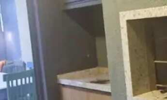 Imagem 7: Apartamento no 2° andar com 3 quartos sendo 1 suíte com a/e no Tiradentes em Campo Grande