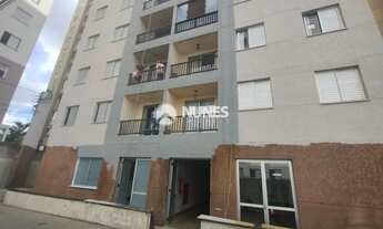 Imagem 4: Apartamento 02 quartos no bairro Vila Caldas Carapicuiba