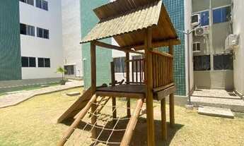 Imagem 3: Cond. Solaris Residence City