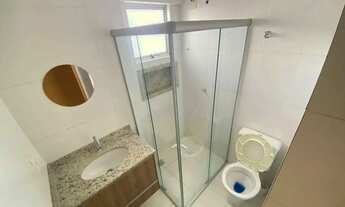 Imagem 7: Apartamento de 3 quartos nascente, andar alto com 2 vagas próximo a campinas