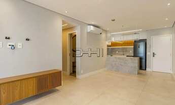 Imagem 5: Aluguel Apartamento 3 Dormitórios - 105 m² Pinheiros