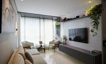 Imagem 2: Apartamento à Venda - Anchieta, 1 Quarto, 47 m2