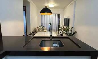 Imagem 5: Apartamento para Venda, Jardim Camburi, 2 dormitórios, 1 suíte, 2 banheiros, 1 vaga