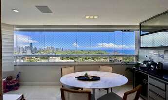 Imagem: Apartamento a venda em São Lazaro com 3