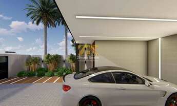 Imagem 5: Casa 3/4, sendo 1 suíte, 160 m² - 1504 sul (Arse 151)-Próximo ao Assai Atacadista- Palmas