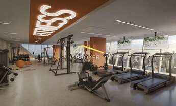 Imagem 7: Mirare - Apartamento com 4 Quartos à Venda, 242 m² por R$ 3.689.335