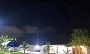 Imagem: Espaço para eventos aracagir eventos