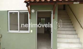 Imagem 5: Venda Área Privativa Cândida Ferreira Contagem