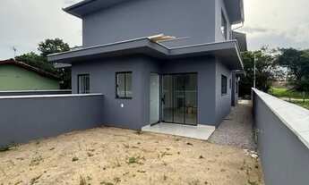 Imagem 5: Sobrado para Venda em Imbituba, Alto arroio, 2 dormitórios, 2 suítes, 1 banheiro, 1 vaga