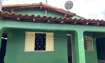 Imagem 2: Casa residencial disponível para venda no bairro Pampulha em Uberlândia-MG