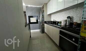 Imagem 6: Apartamento à venda em Sarandi com 92 m², 3 quartos, 1 suíte, 2 vagas