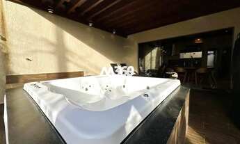 Imagem 2: SOBRADO 03 SUÍTES À VENDA - JARDIM ATLÂNTICO - GOIÂNIA-GO