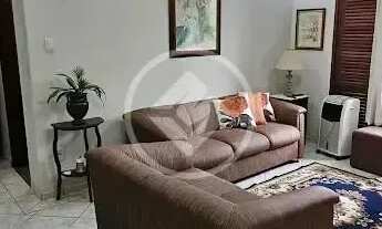 Imagem 4: Casa no Jardim Cuiabá com 816 metros quadrados de terreno em ótima localização para comérc