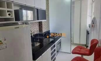 Imagem 6: Apartamento com 2 dormitórios à venda, 60 m² por R$ 390.000,00 - Padre Eustáquio - Belo Ho