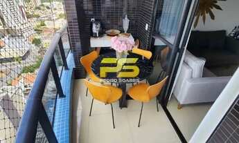 Imagem 2: APARTAMENTO 2 QUARTOS A VENDA JOÃO PESSOA-PB