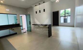 Imagem 10: Casa 3Q Sozinha no Lote no Vila Oliveira em Aparecida