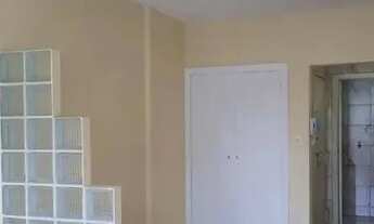 Imagem 2: Imóvel para aluguel tem 40 metros quadrados com 1 quarto em Vila Buarque - São Paulo - São