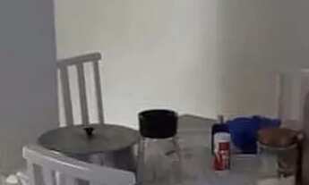 Imagem 5: Casa no bairro Petrópolis, lateral da rua São Paulo, ficando 200 metros da principal