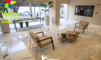 Imagem 3: Edifício Way Batista Campos. 3/4. 1 ou 2 Vagas. G.A231