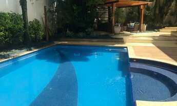 Imagem: Venda Condomínio Residencial Alto Padrão