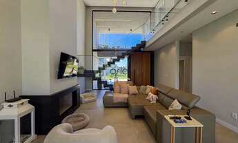 Imagem 5: Casa nova, mobiliada com 05 suítes à venda - Condomínio Sunset em Xangri-lá REF