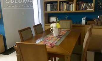 Imagem 5: Apartamento a venda - Vila Pires, Santo André