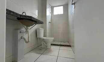 Imagem 5: Apartamento Novo 2 quartos, Espaçoso e com Lazer Completo em Itaboraí/RJ