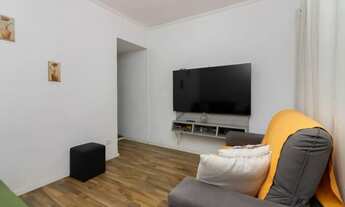 Imagem 2: Casa para venda em Parque Edu Chaves com 3 quartos, sendo 1 suíte , 154m²