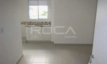 Imagem 6: Apartamento padrão à venda no Jardim Macarengo, São Carlos!